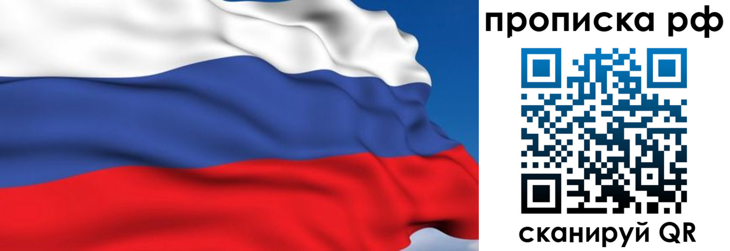 временная прописка в Электрогорске