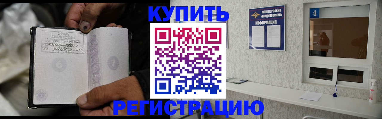 прописка для работы в Электрогорске